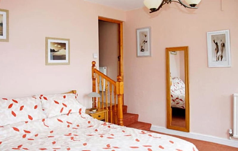 Hillbrow Farm B&B, Ipswich, United Kingdom