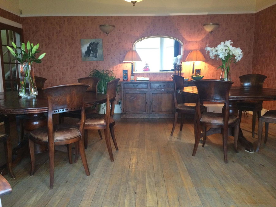 Broom Lodge, Largs, Royaume-Uni
