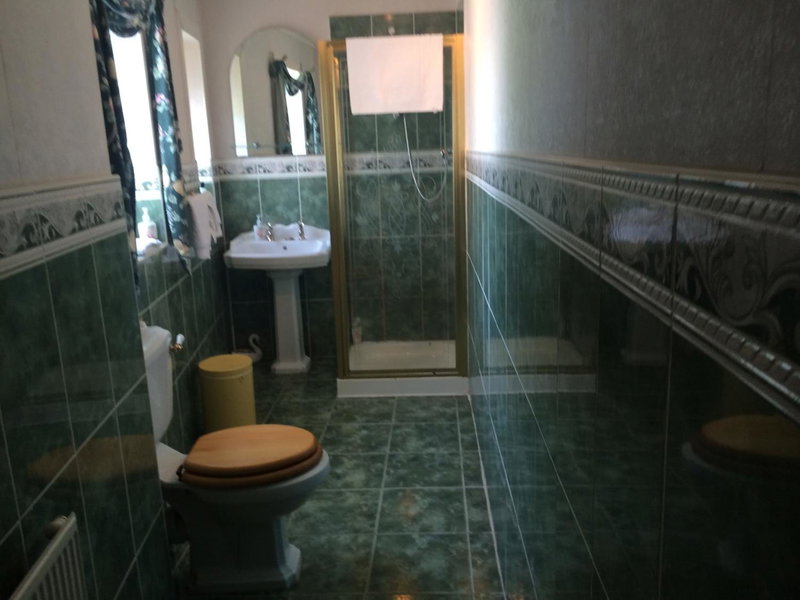 Broom Lodge, Largs, Royaume-Uni