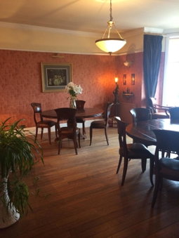 Broom Lodge, Largs, Royaume-Uni