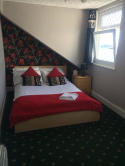 Broom Lodge, Largs, Royaume-Uni