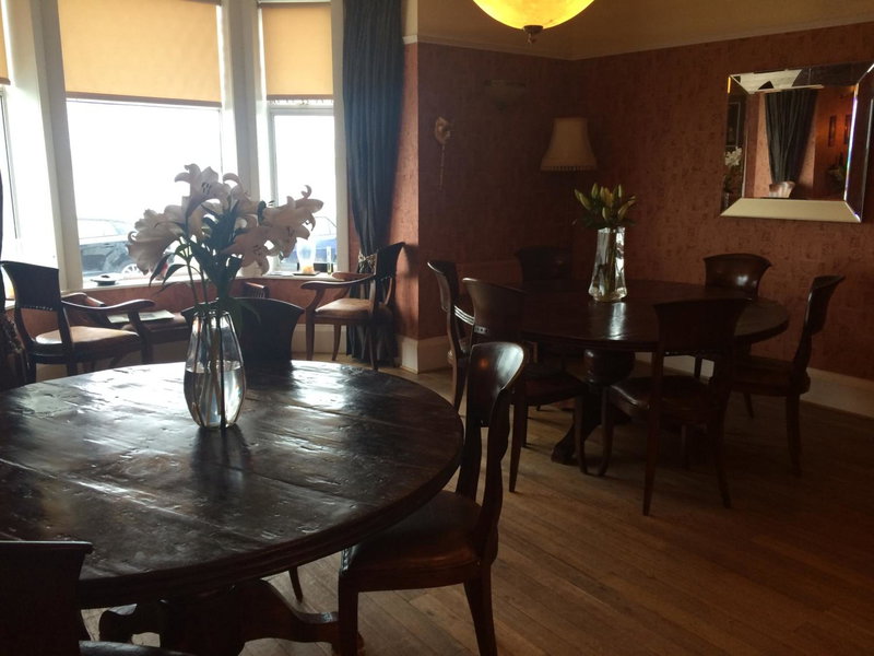 Broom Lodge, Largs, Royaume-Uni