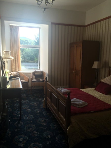 Broom Lodge, Largs, Royaume-Uni