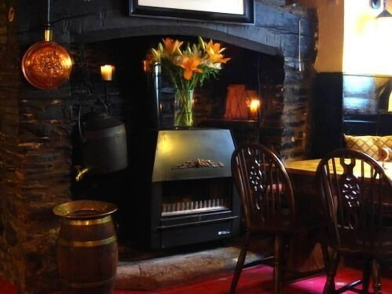 The Who'd Have Thought It Inn, Saltash, United Kingdom