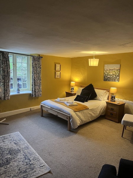 The Who'd Have Thought It Inn, Saltash, United Kingdom