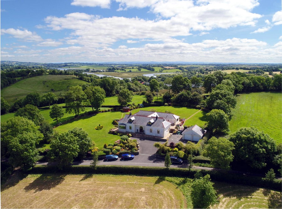 Willowbank House and Lodges, Enniskillen, United Kingdom