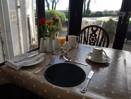 Willowbank House and Lodges, Enniskillen, United Kingdom