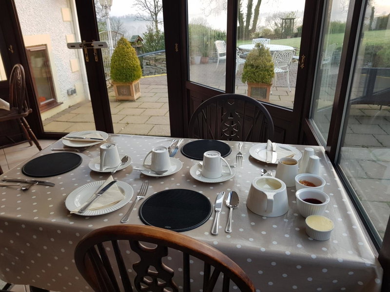 Willowbank House and Lodges, Enniskillen, United Kingdom