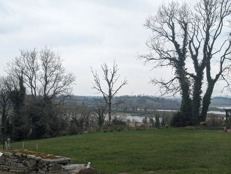 Willowbank House and Lodges, Enniskillen, United Kingdom