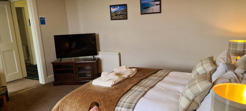Creag Dhubh Country House, Inveraray, United Kingdom