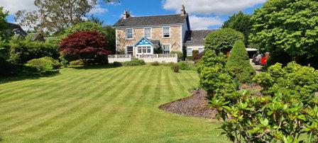 Creag Dhubh Country House, Inveraray, United Kingdom