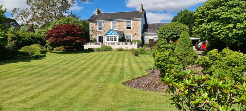 Creag Dhubh Country House, Inveraray, United Kingdom