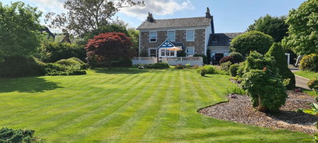 Creag Dhubh Country House, Inveraray, United Kingdom
