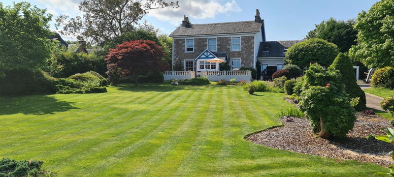 Creag Dhubh Country House, Inveraray, United Kingdom