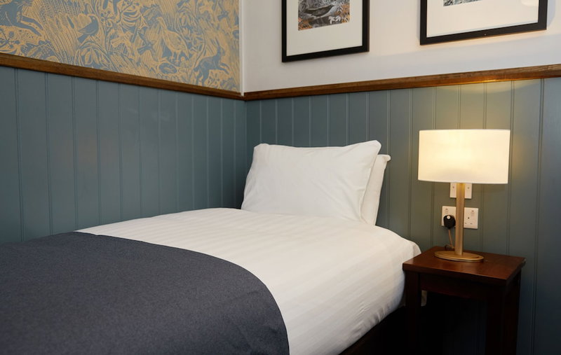 Kings Head Masham by Chef and Brewer Collection, Ripon, United Kingdom