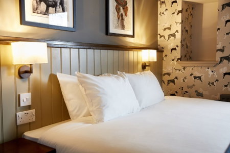 Kings Head Masham by Chef and Brewer Collection, Ripon, United Kingdom