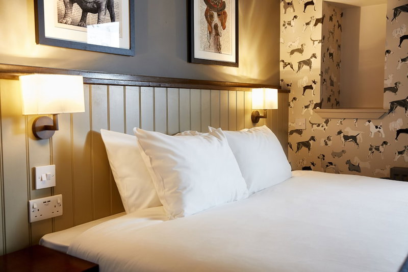 Kings Head Masham by Chef and Brewer Collection, Ripon, United Kingdom