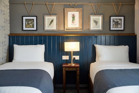 Kings Head Masham by Chef and Brewer Collection, Ripon, United Kingdom