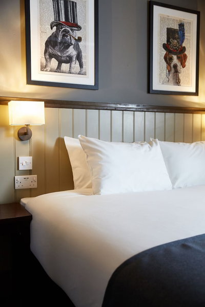 Kings Head Masham by Chef and Brewer Collection, Ripon, United Kingdom