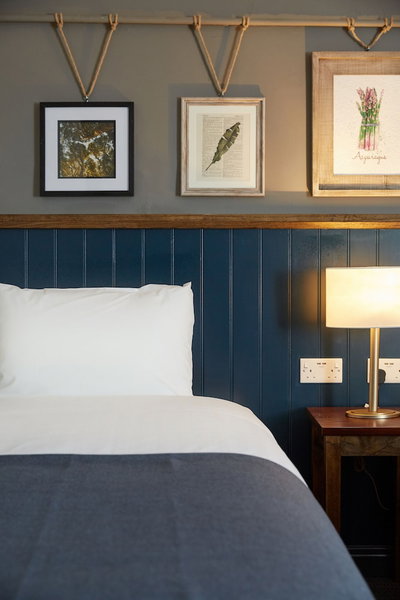 Kings Head Masham by Chef and Brewer Collection, Ripon, United Kingdom
