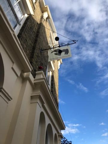 Peregrine House, Canterbury, Vereinigtes Königreich