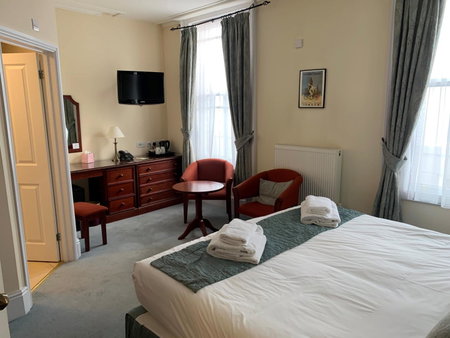 Peregrine House, Canterbury, Vereinigtes Königreich