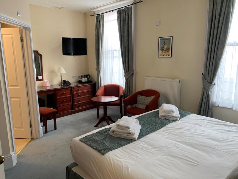 Peregrine House, Canterbury, Vereinigtes Königreich