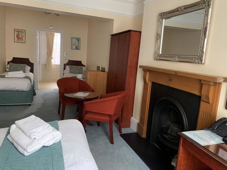 Peregrine House, Canterbury, Vereinigtes Königreich