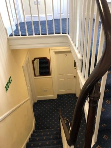 Peregrine House, Canterbury, Vereinigtes Königreich