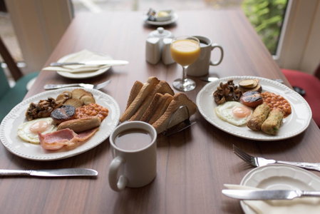 Pinegrove Hotel, Carlisle, United Kingdom
