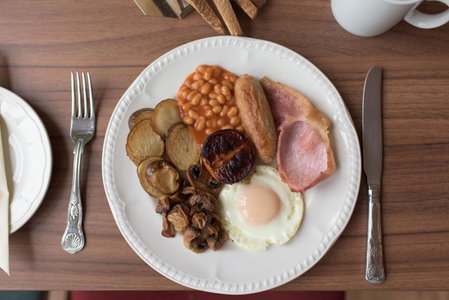 Pinegrove Hotel, Carlisle, United Kingdom