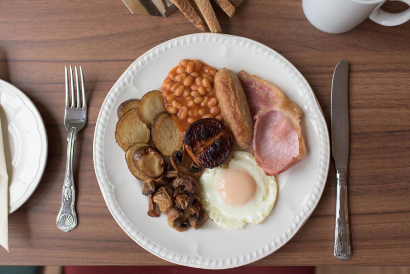 Pinegrove Hotel, Carlisle, United Kingdom