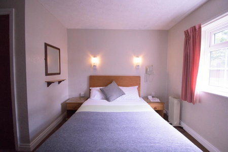 Pinegrove Hotel, Carlisle, United Kingdom