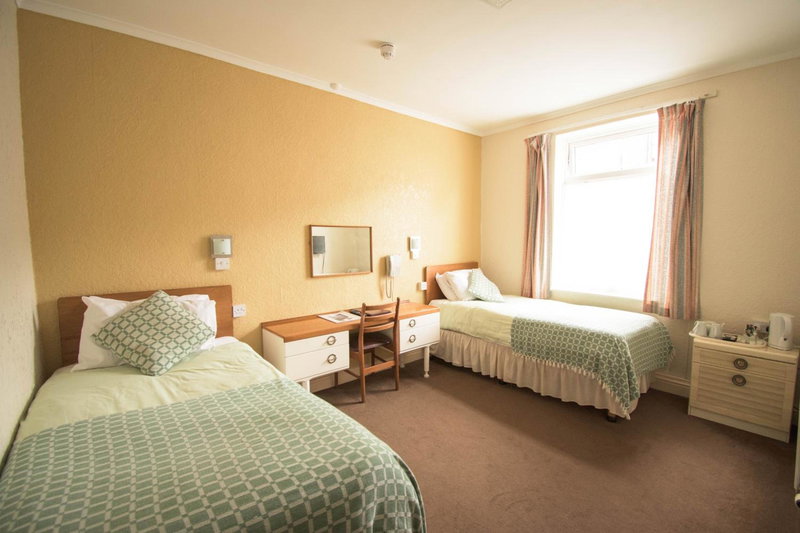 Pinegrove Hotel, Carlisle, United Kingdom