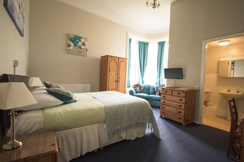 Pinegrove Hotel, Carlisle, United Kingdom