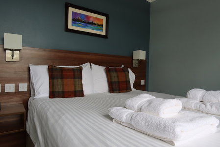 The Portree Hotel, Portree, Великобритания