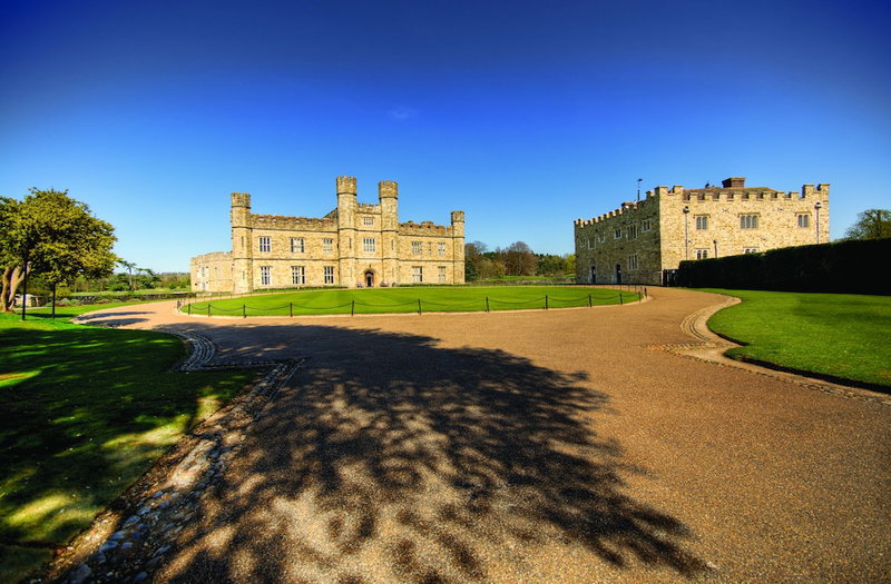 Maidens Tower B&B, Maidstone, United Kingdom