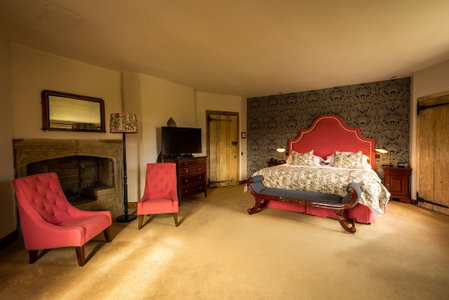 Maidens Tower B&B, Maidstone, United Kingdom