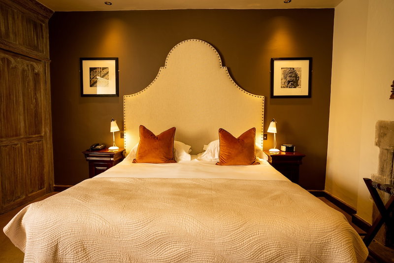 Maidens Tower B&B, Maidstone, United Kingdom