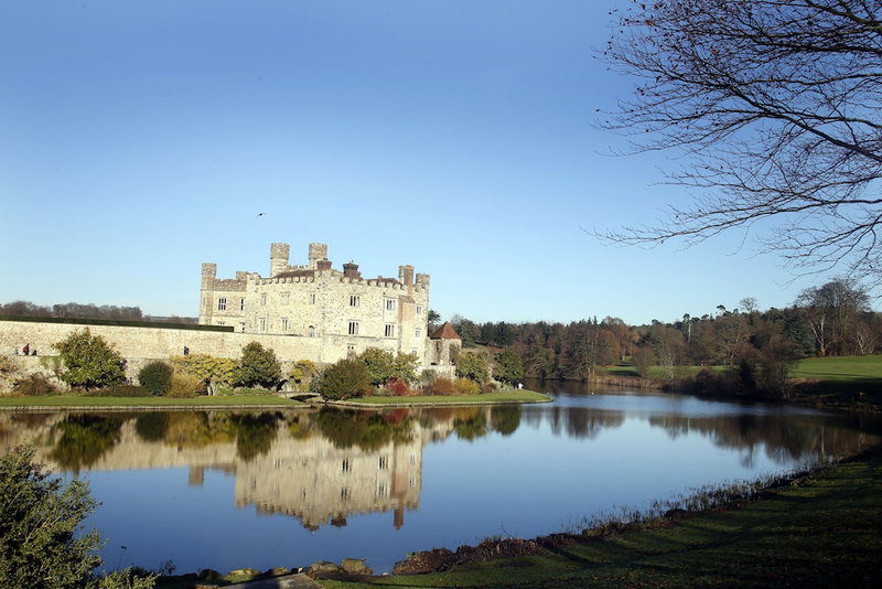Maidens Tower B&B, Maidstone, United Kingdom