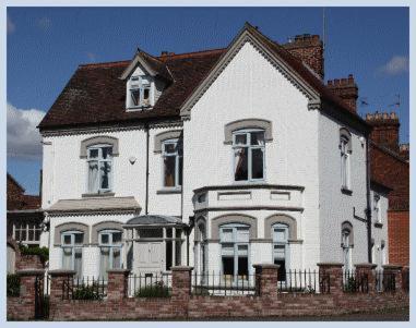 Hotel · The Lodge, Kings Lynn
