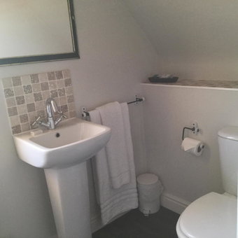 The Lodge, Kings Lynn, United Kingdom