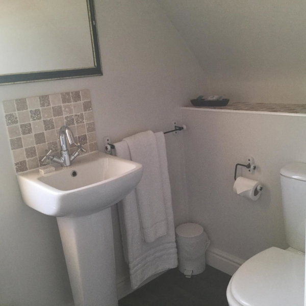 The Lodge, Kings Lynn, United Kingdom