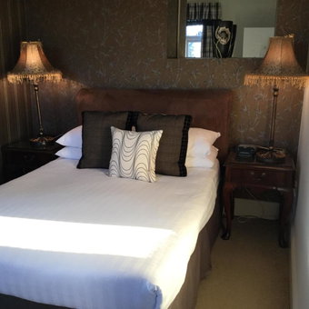 The Lodge, Kings Lynn, United Kingdom