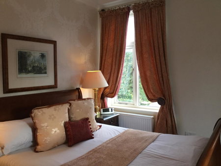 The Lodge, Kings Lynn, United Kingdom