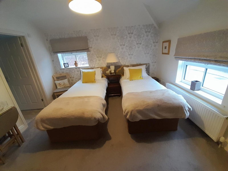 The Lodge, Kings Lynn, United Kingdom
