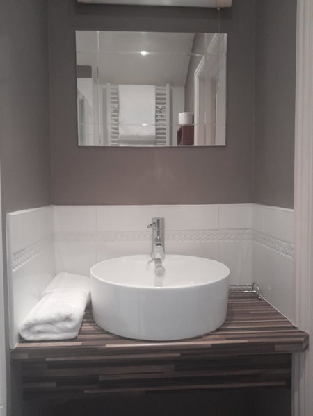 The Lodge, Kings Lynn, United Kingdom