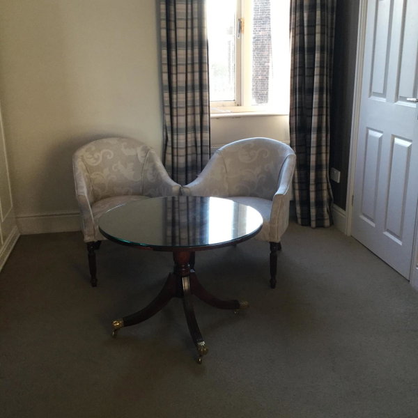 The Lodge, Kings Lynn, United Kingdom