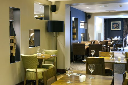 Premier Inn London Ealing, London, United Kingdom