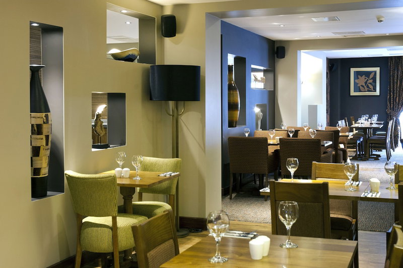 Premier Inn London Ealing, London, United Kingdom